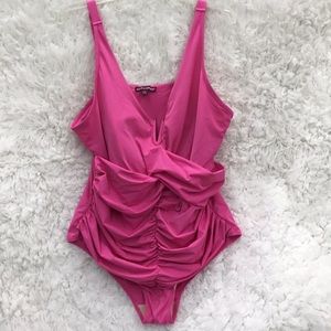 jessica london bathing suits